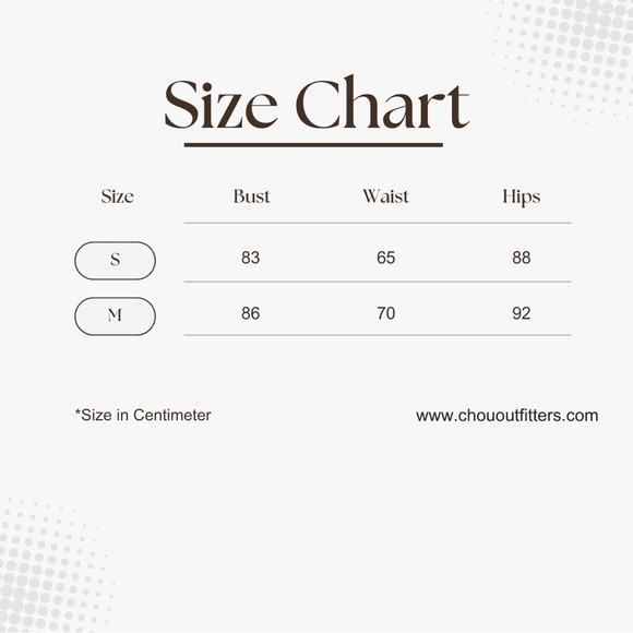 Yellow short set
✨Designed clothes specifically for petite sizes - Picture 6 of 6